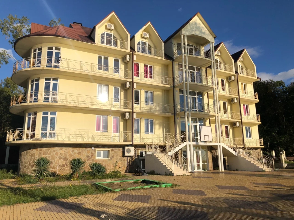 Студия йоги «Дом Солнца»