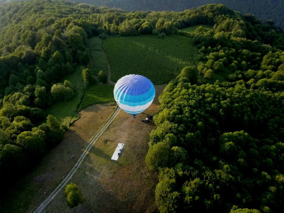 «Солохаул-Парк»