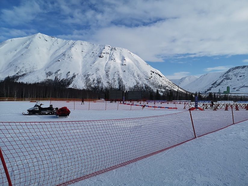 Тирвас (Кировск)