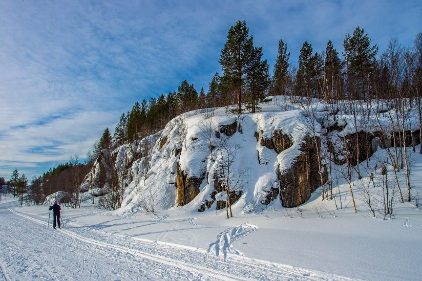 Долина уюта (Мурманск)