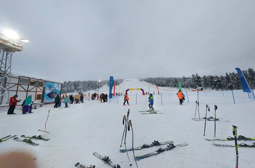 Варс (Ковдор)