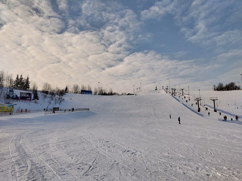 «Туутари-парк»