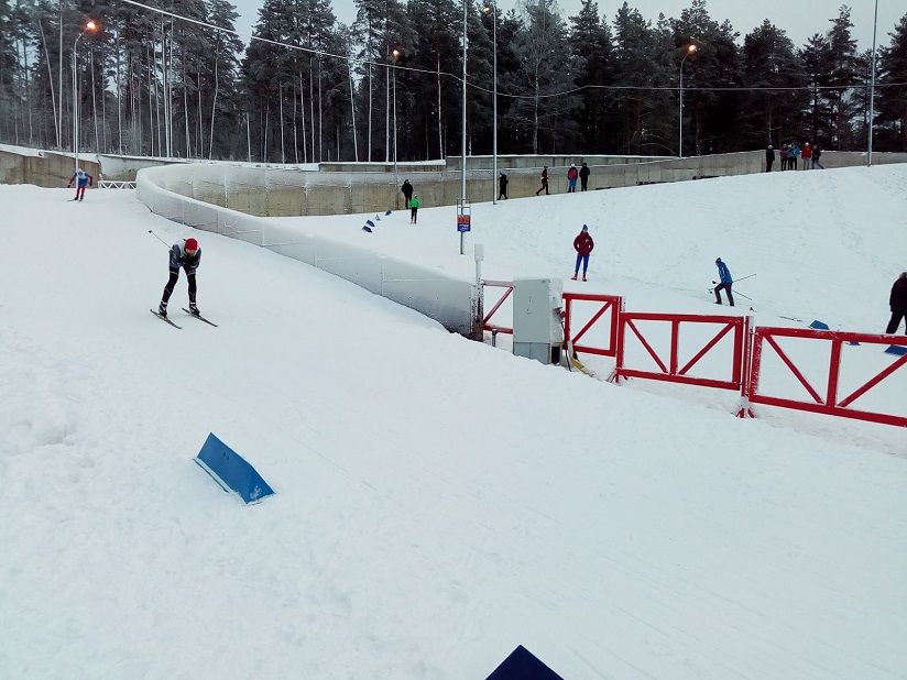 «Кавголово» (Токсово)