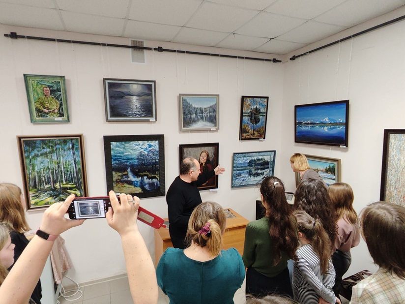 Краеведческий музей