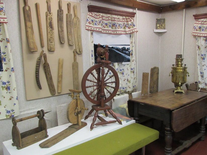 Историко-мемориальный музей