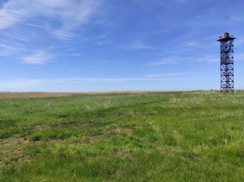 Онежский маяк