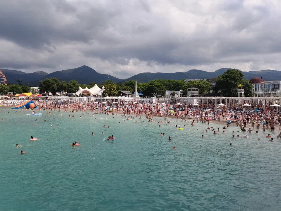 Центральный