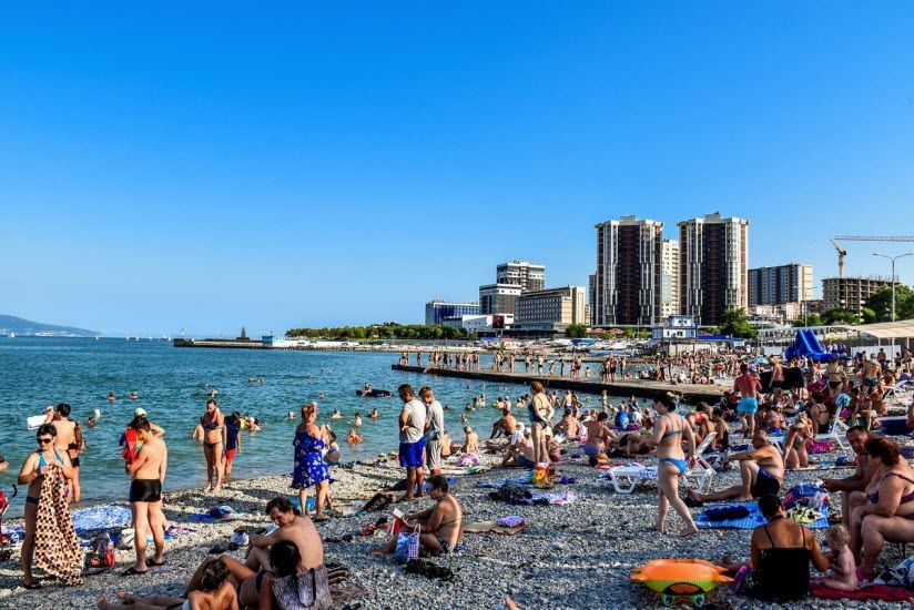 Центральный