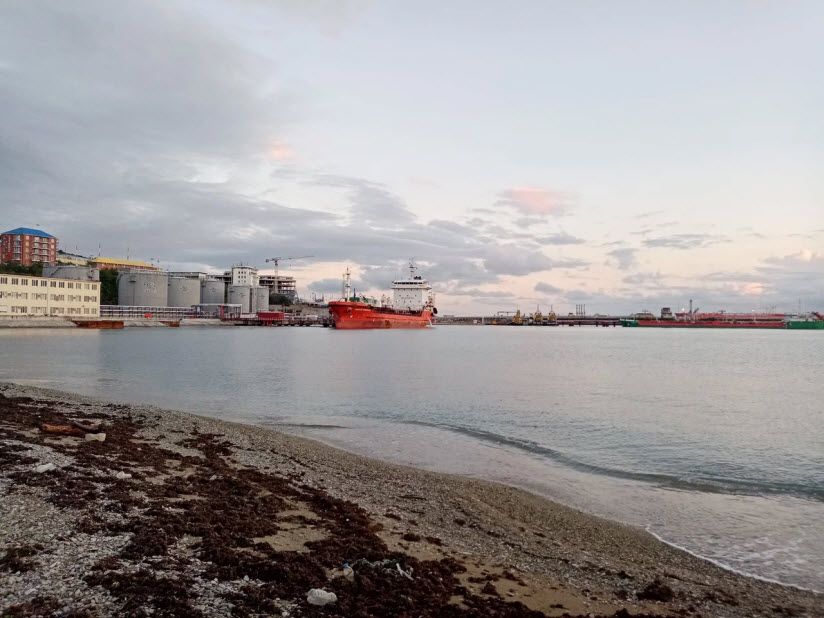 Волочаевский