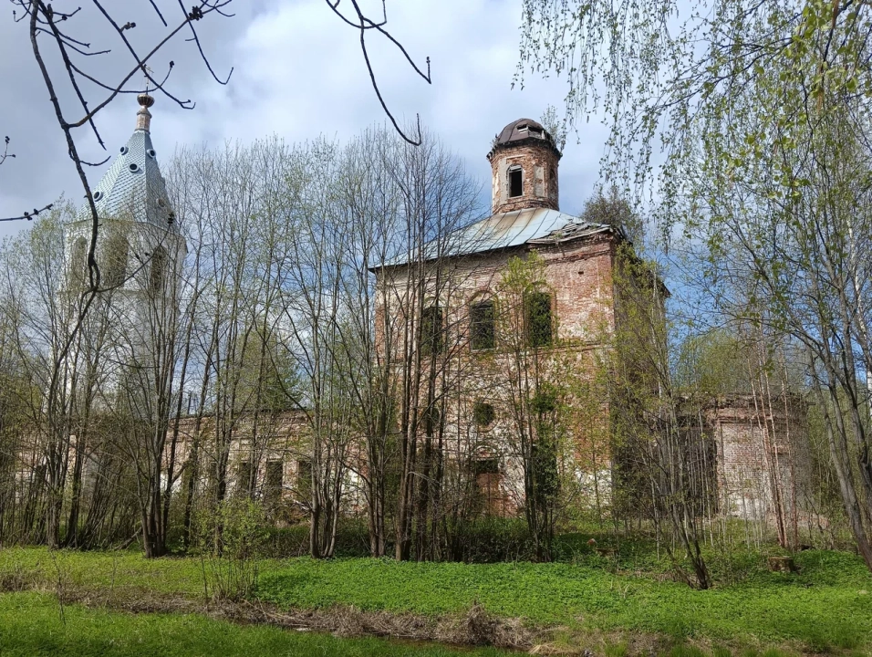 Собор Богоявления Господня