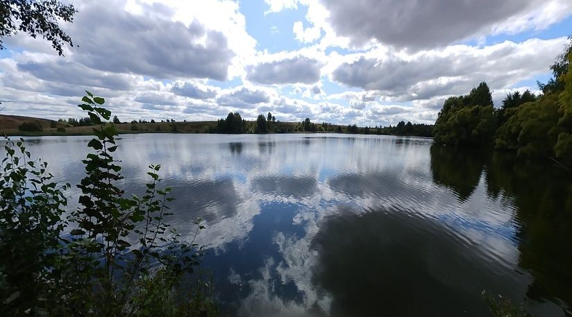 Шацкий пруд