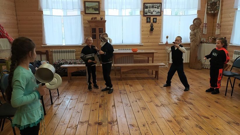 Музей Историко-культурный центр