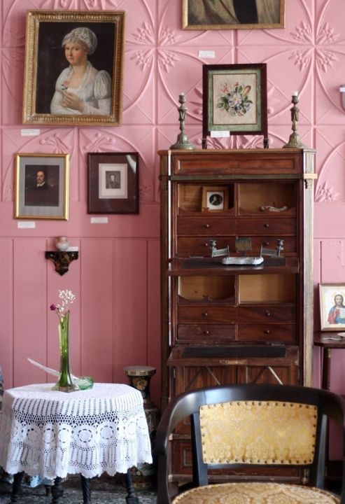 Музей «Дорога к Пушкину»