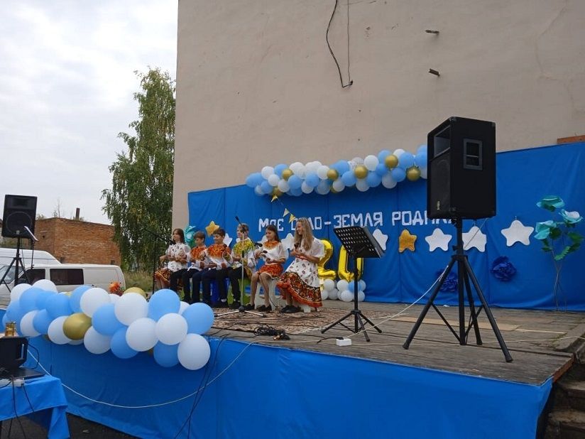 Дом культуры