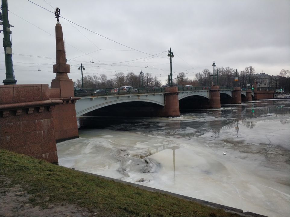 Каменноостровский