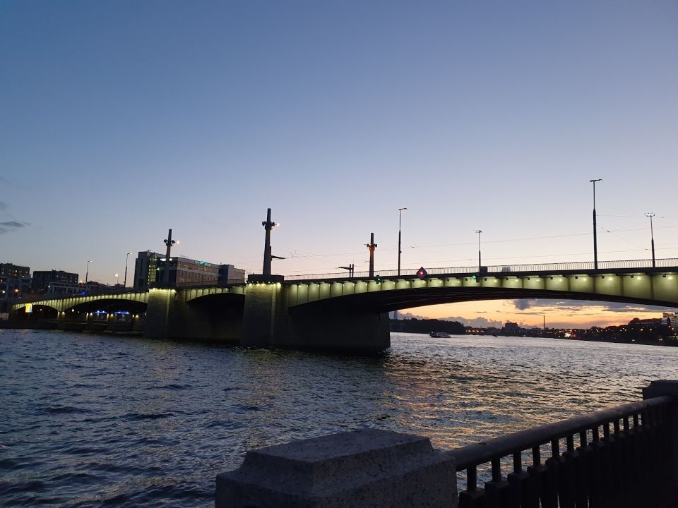 Кантемировский