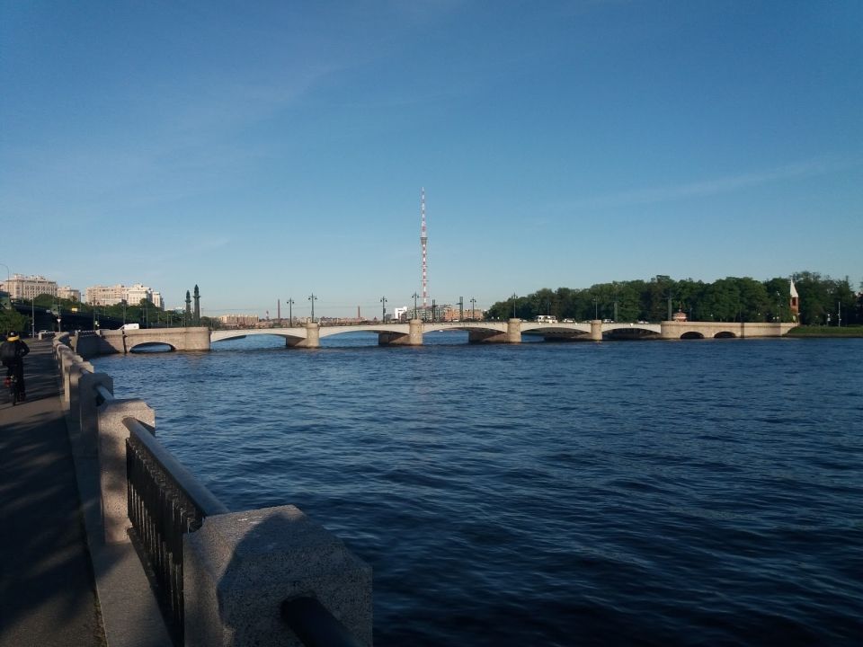 Ушаковский