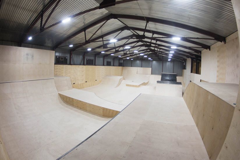 Kickscootershop (КСС)