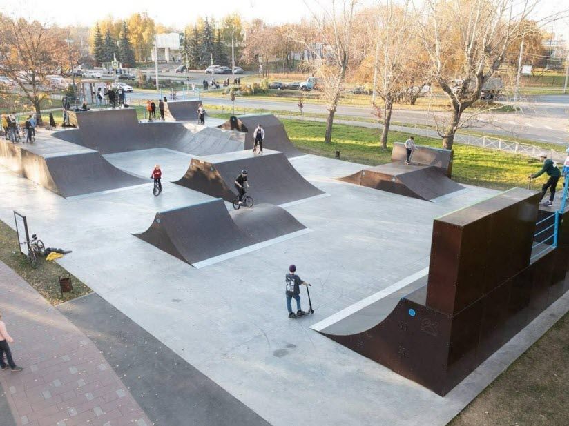 Сосенки