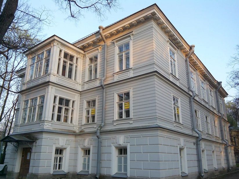 Кавалерский корпус