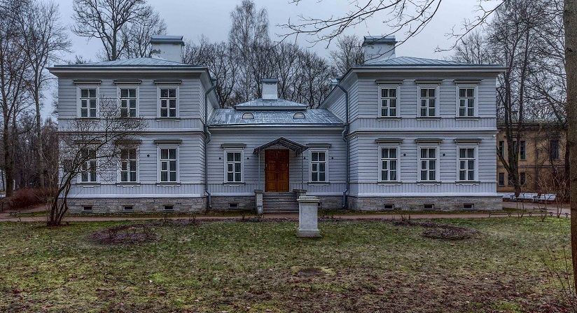 Фрейлинский корпус