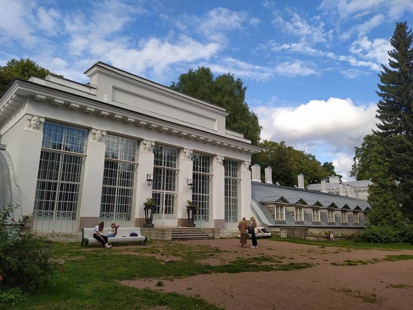 Эстрадный театр