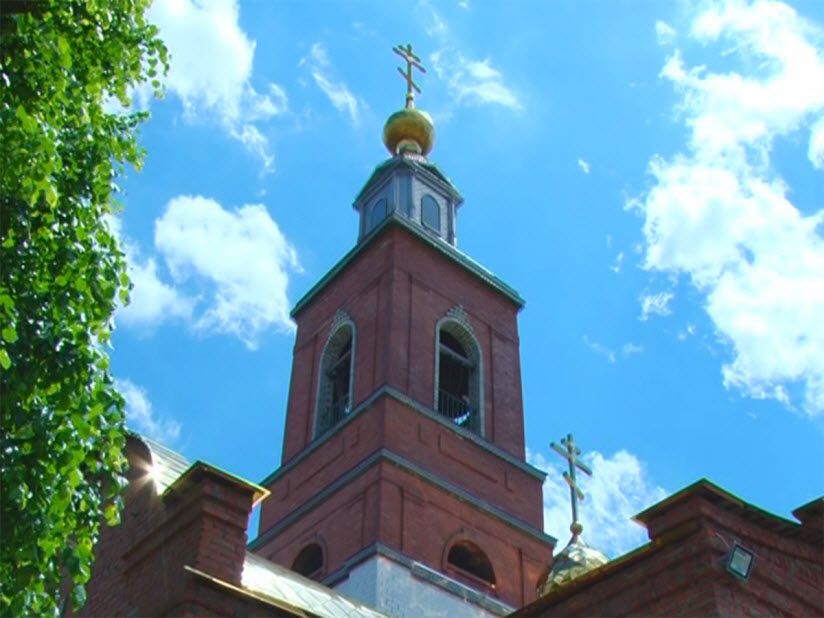 Троицкий собор
