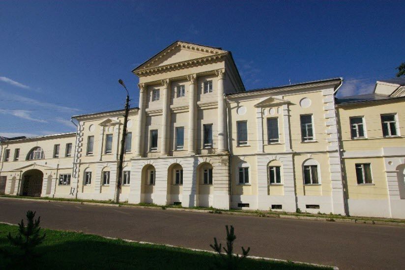 Алексинский художественно-краеведческий музей