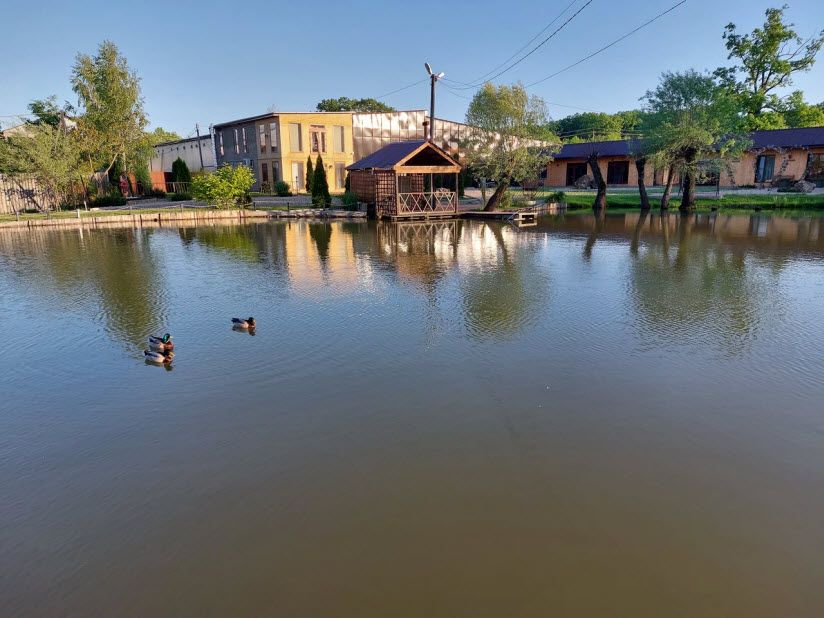 Бассейн «Лукоморье»