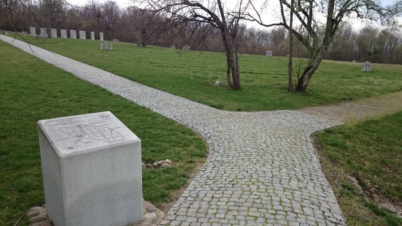 Немецкое кладбище