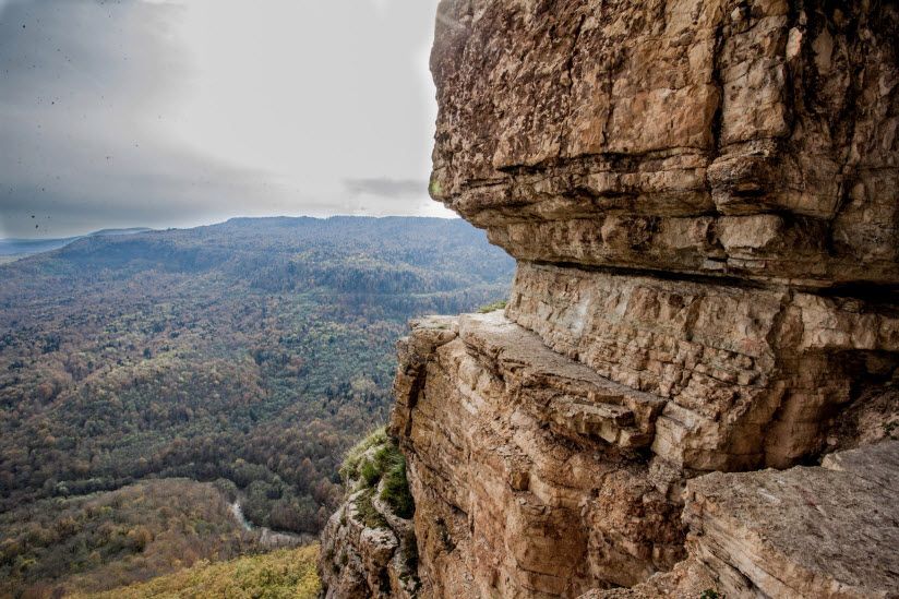 Орлиная полка