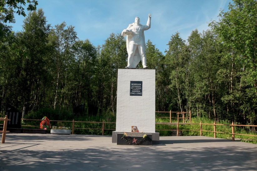 Кольский Алеша