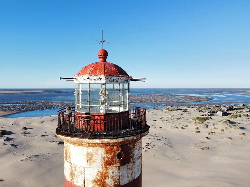 Шоинский маяк