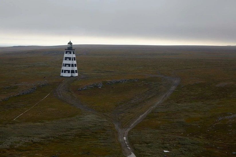 Маяк Ходовариха