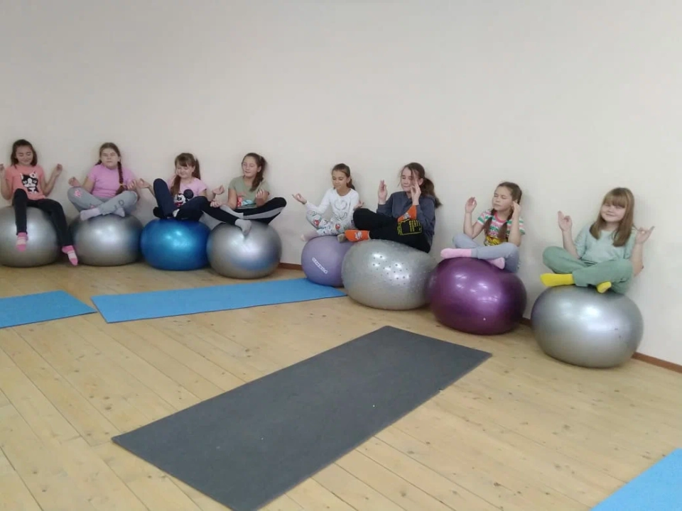 Дом детского творчества