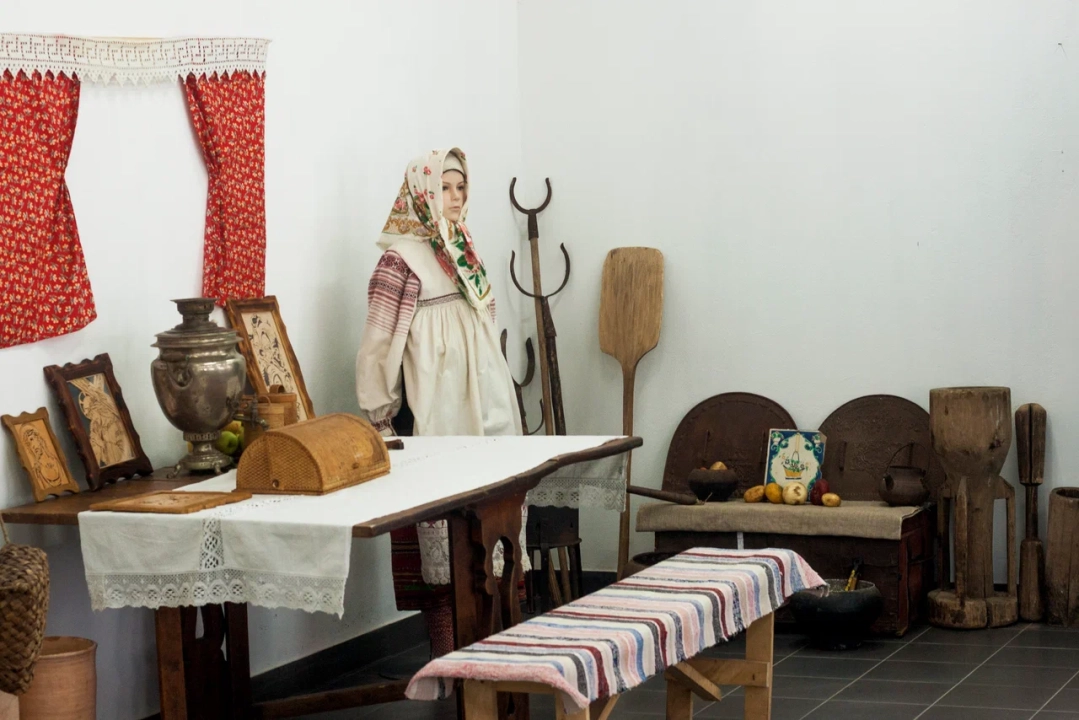 Музей ремёсел