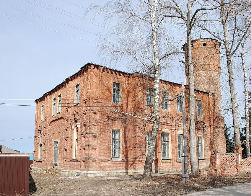 Благовещенская церковь