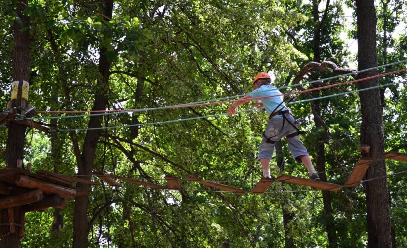 Парк «Форест»