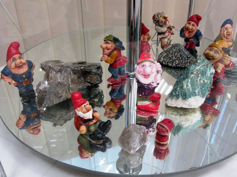 Музей Гномов