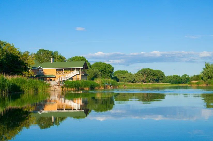 «Лагутник»