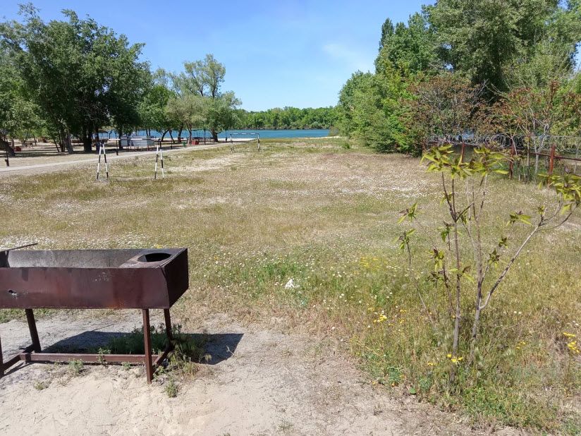 База «Тихая Гавань» в Волгодонске