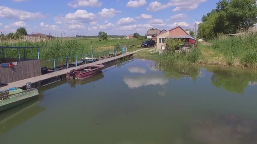 «Веселый Маныч»