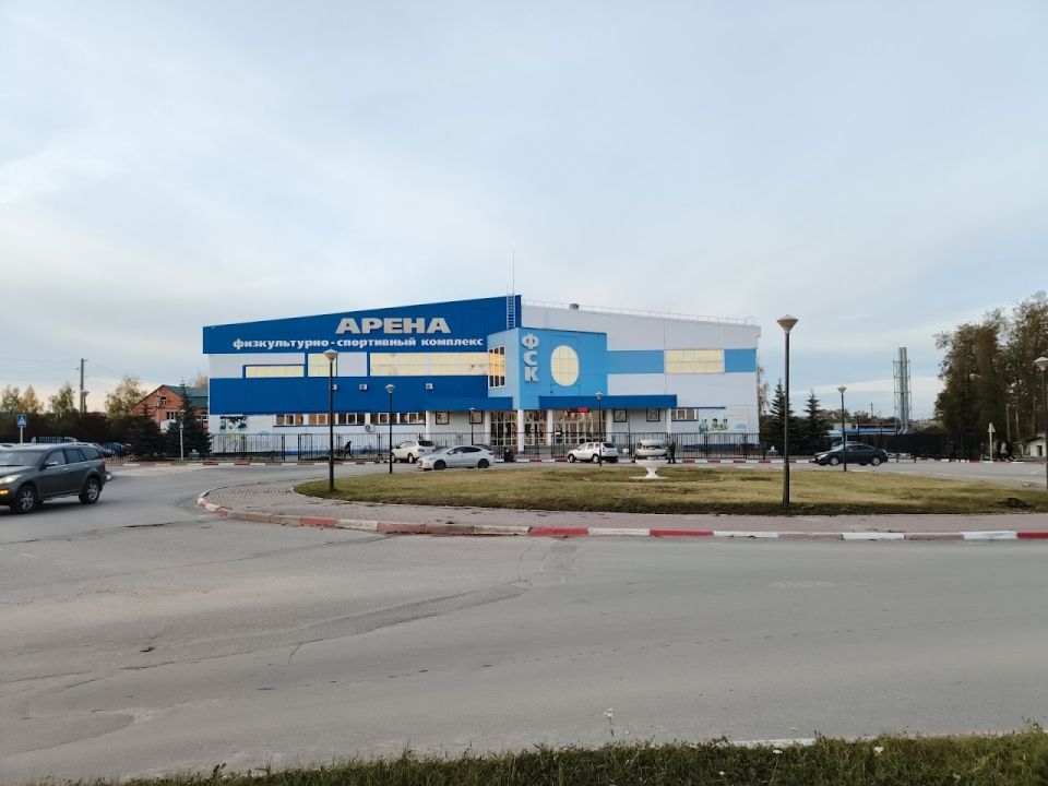 ФСК «Арена»