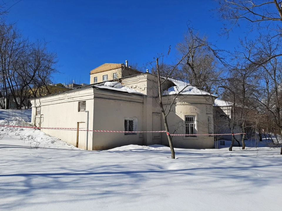 Храм Архистратига Божия Михаила