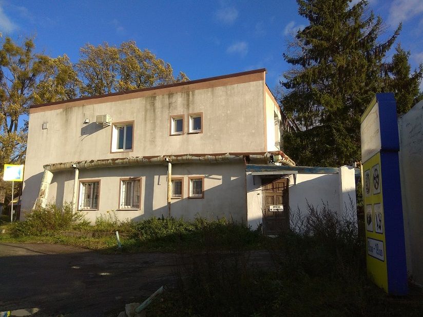 Кирха Прейсиш-Эйлау