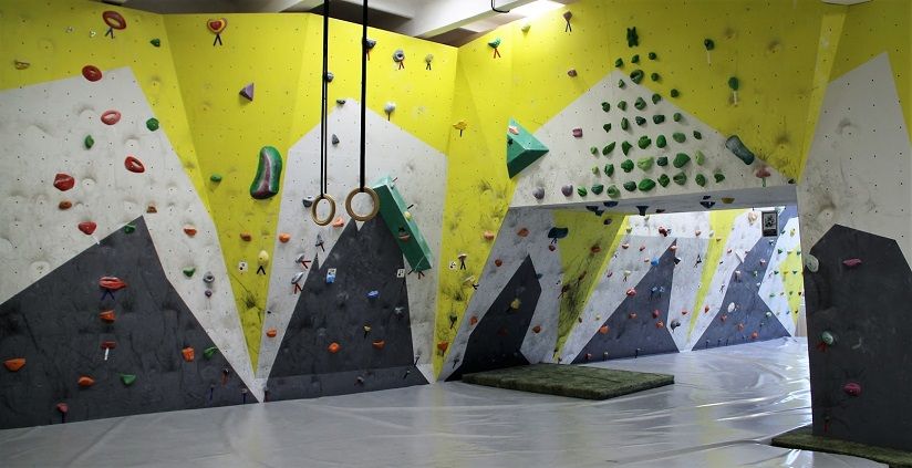 Спортивно-развлекательный клуб «Мазила»