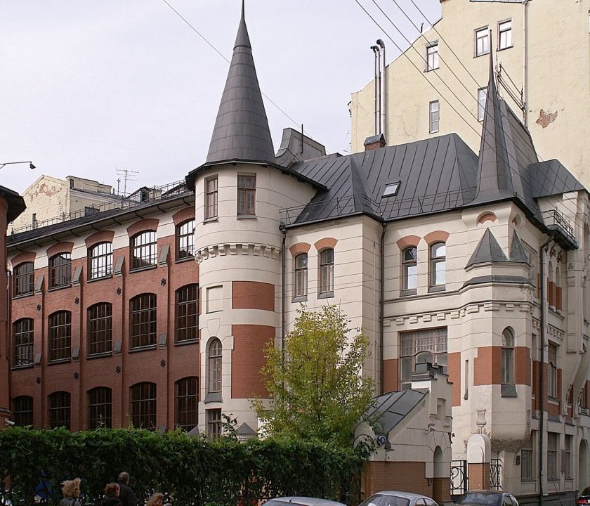 Типография А.А. Левенсона