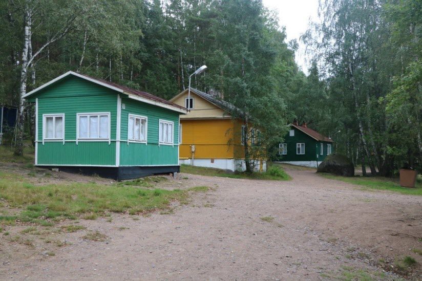 Манола-парк