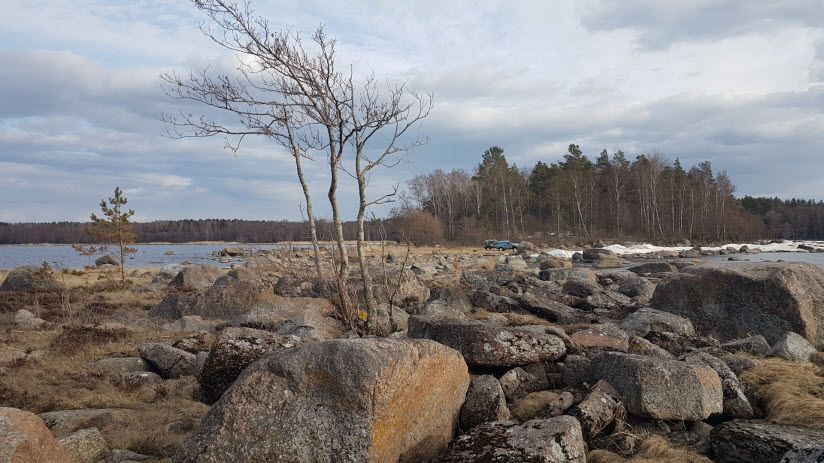 полуострова Киперорт