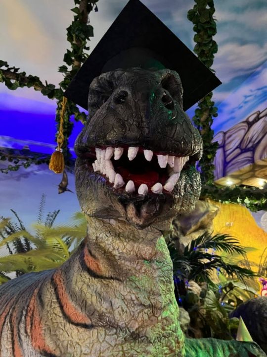 Динозаврия